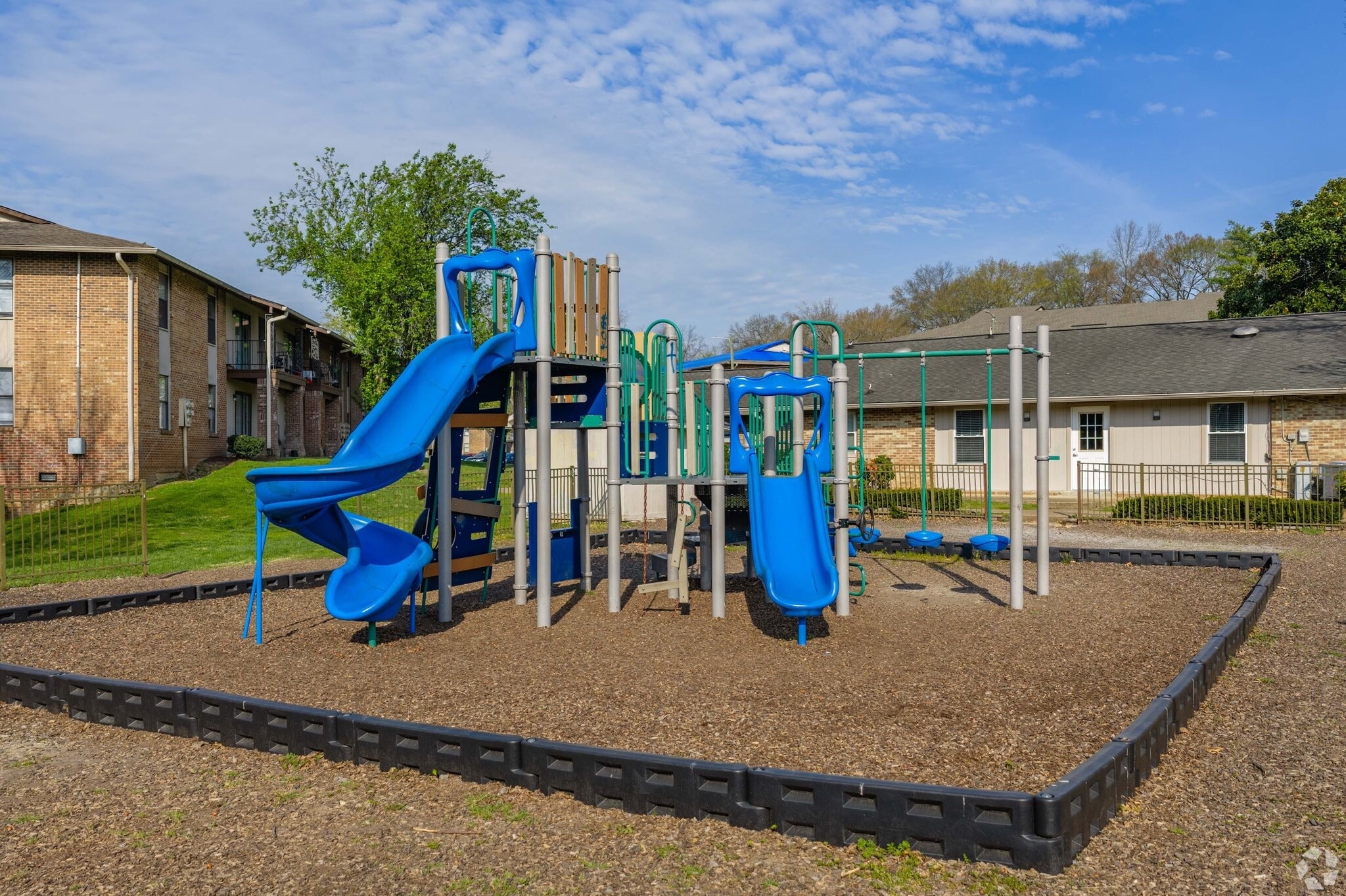 Building Photo - 4601 Packard Dr