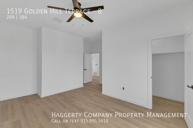 Building Photo - 1519 Golden Hill Ter