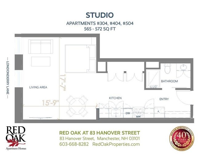 Building Photo - 83 Hanover St