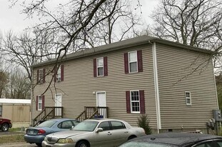 Building Photo - 308 Chestnut Alley