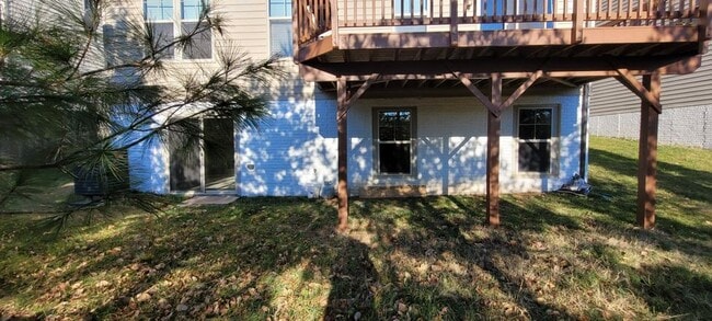 Building Photo - 15804 Lee Carter Road
