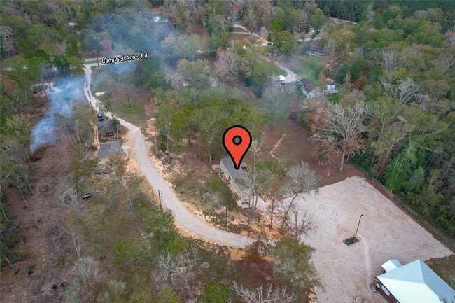 Building Photo - 1300 Campbell Acres Rd