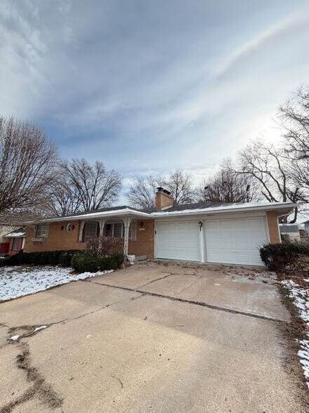 Building Photo - 7905 New Jersey Ave