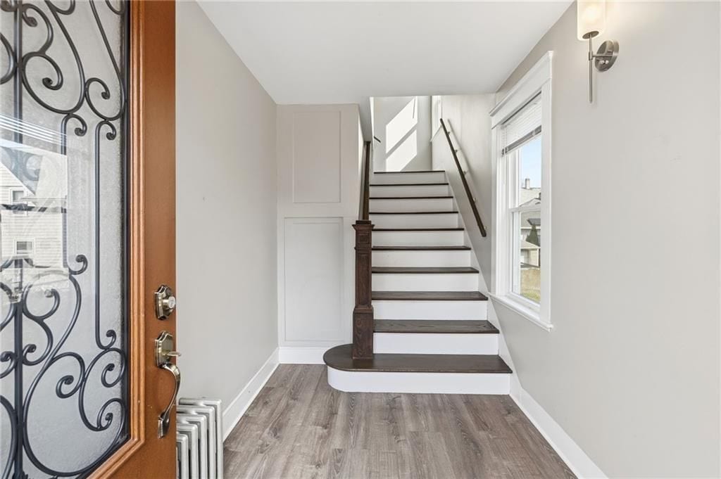 Building Photo - 1169 Chalkstone Ave