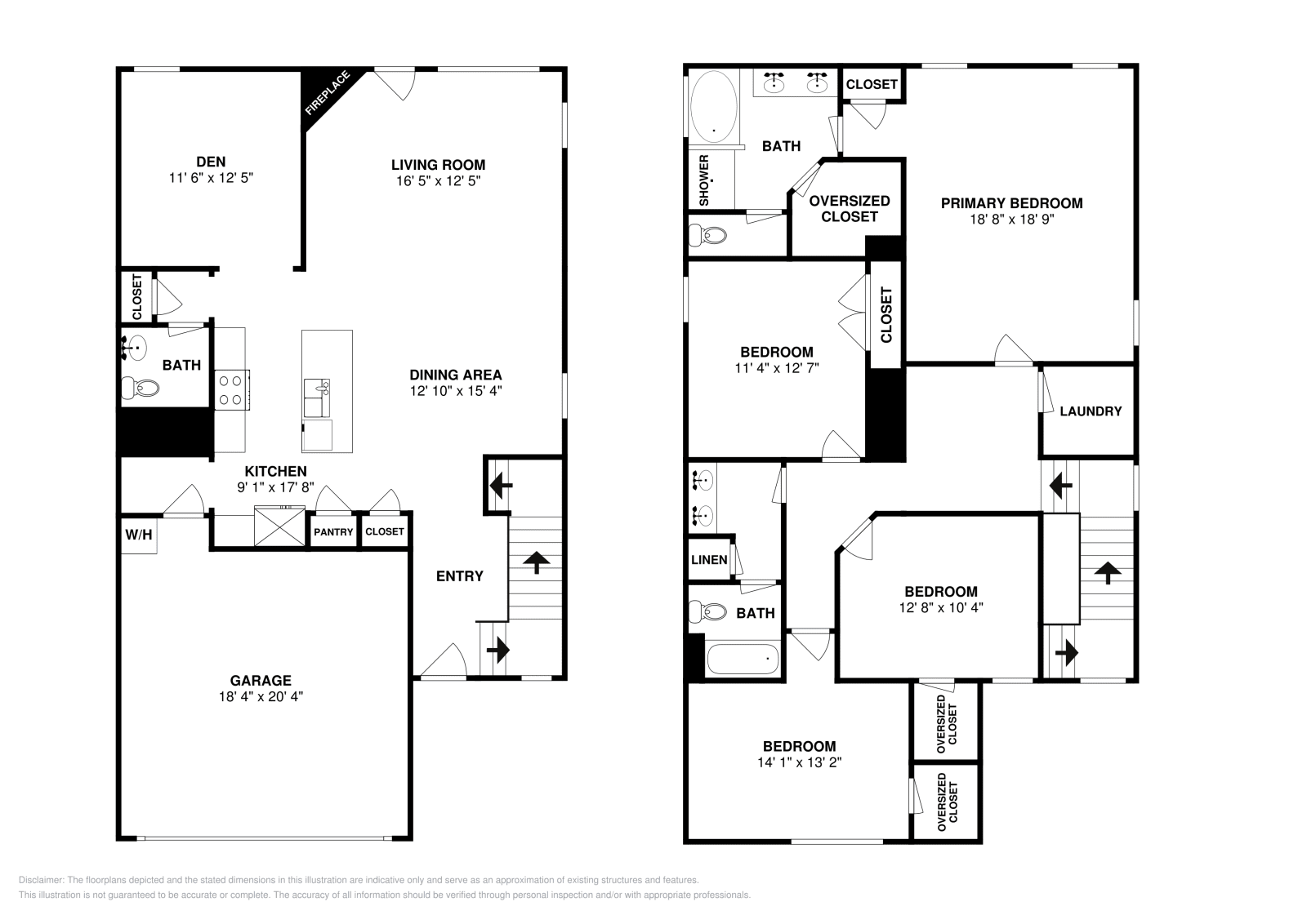 Building Photo - 137 Emporia Loop