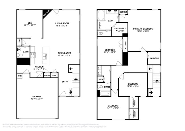 Building Photo - 137 Emporia Loop