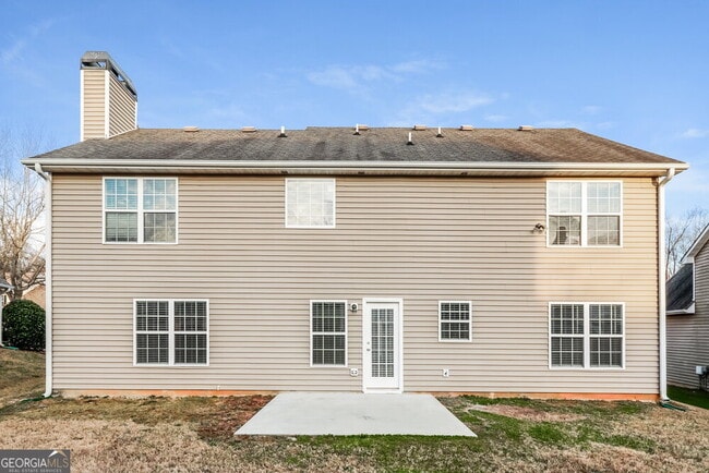 Building Photo - 3217 Watson Meadow Ln SW