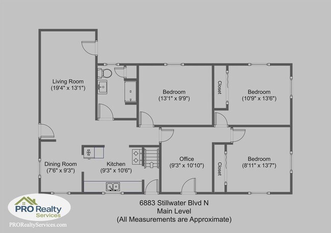 Building Photo - 3 Bedroom House **$1,000.00 off January's Rent with a January 2026 Move In**