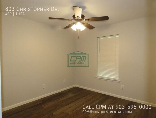 Building Photo - 803 Christopher St