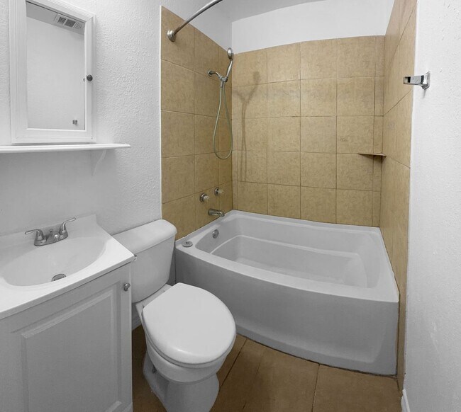 Building Photo - 3 Bed 2 Bath with Raised Deck, Storage Shed, and Fenced Yard