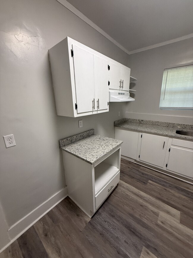 Building Photo - 1508 Alabama Ave SW