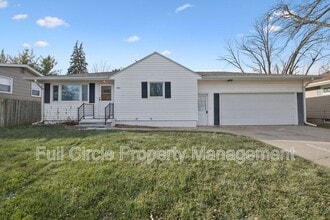 Building Photo - 803 N Christy St