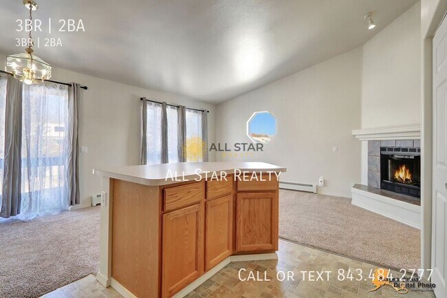 Building Photo - 3117 Tayshee Cir