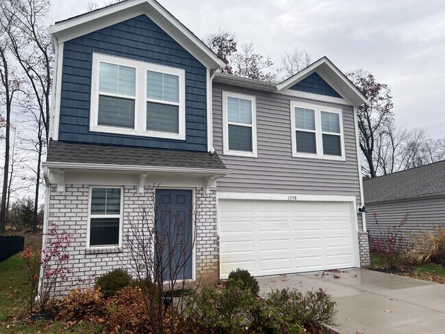 Primary Photo - 1258 Slate Ct