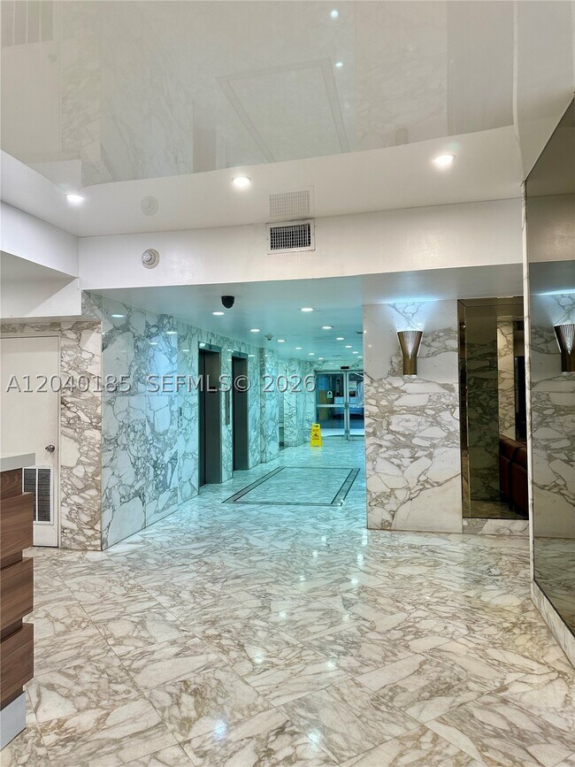 Building Photo - 7135 Collins Ave