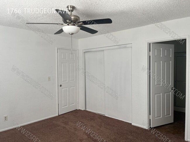 Building Photo - 1766 Trudgeon Ave