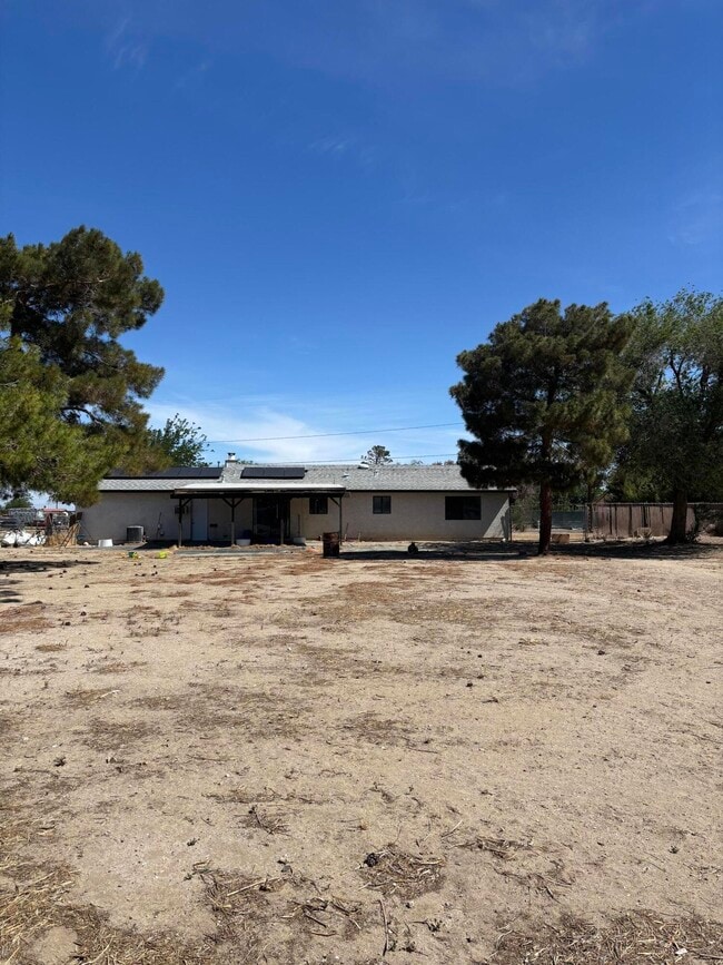 Building Photo - 10136 E Ave Q-10