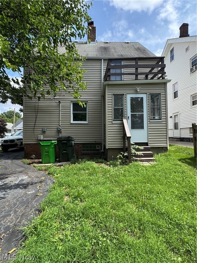 Building Photo - 4868 E 88th St