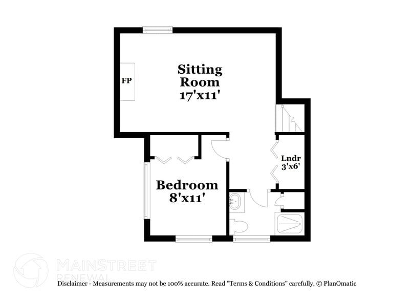 Building Photo - 5690 S Netherland St