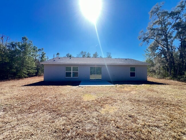 Building Photo - AWESOME 3 BD/2BA Home in Ocklawaha!!!