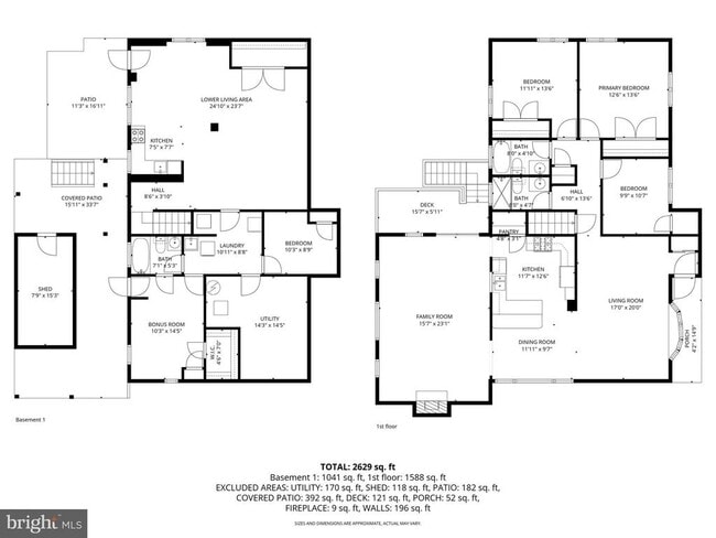 Building Photo - 6313 Tone Dr