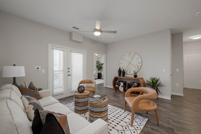 Primary Photo - The Standard at Royal Lane