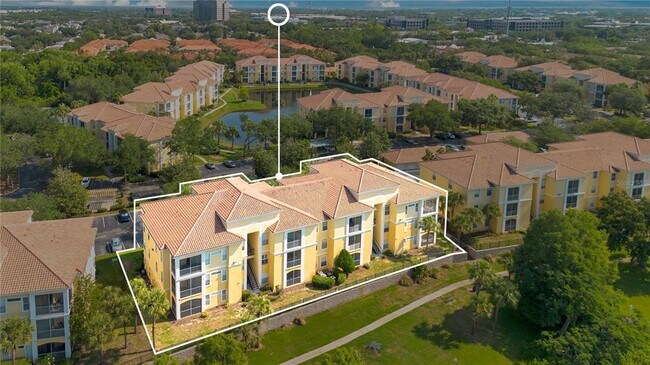 Building Photo - 1440 Lake Shadow Cir