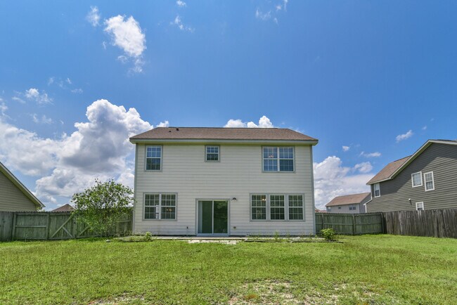 Building Photo - 124 Peoria Blvd