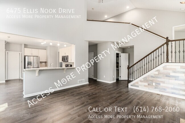 Building Photo - 6475 Ellis Nook Dr