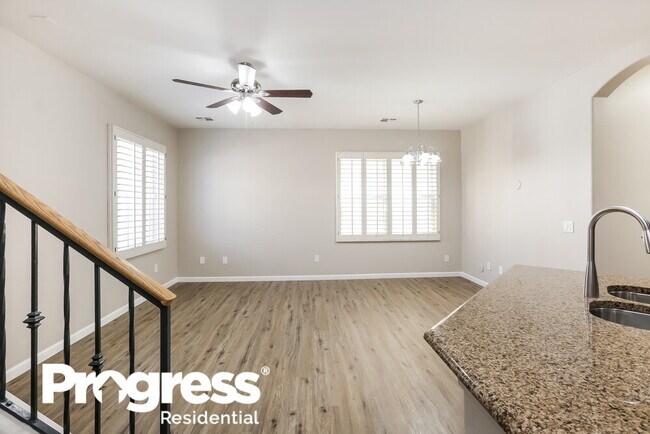 Building Photo - 4087 E Jasper Dr