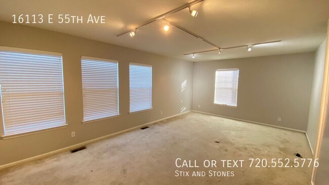 Building Photo - 16113 E 55th Ave