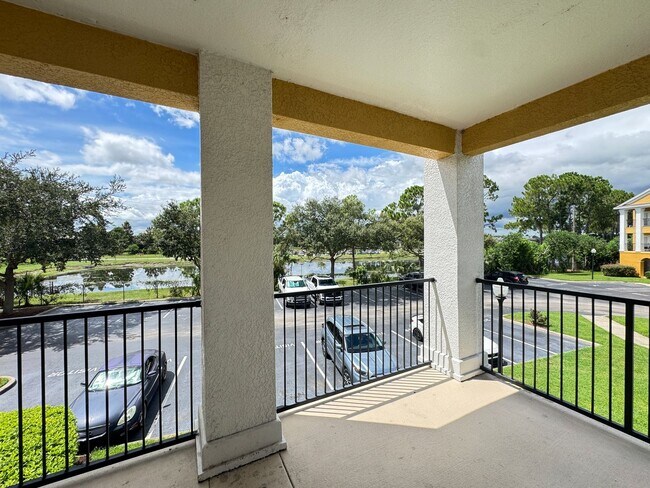 Building Photo - Gated Condo Next to The Mall At Millenia with Great Amenities