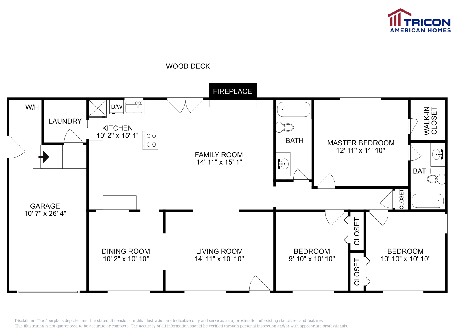 Building Photo - 9 Tawny Branch Ct