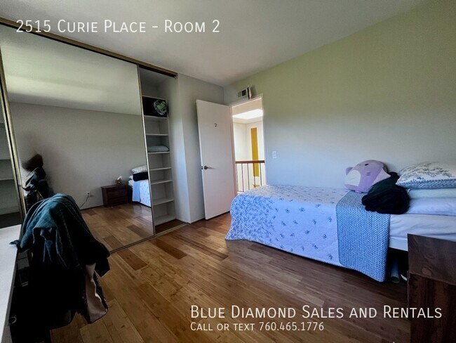 Building Photo - 2515 Curie Pl