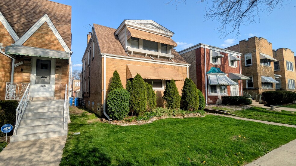 Building Photo - 4919 N Mason Ave