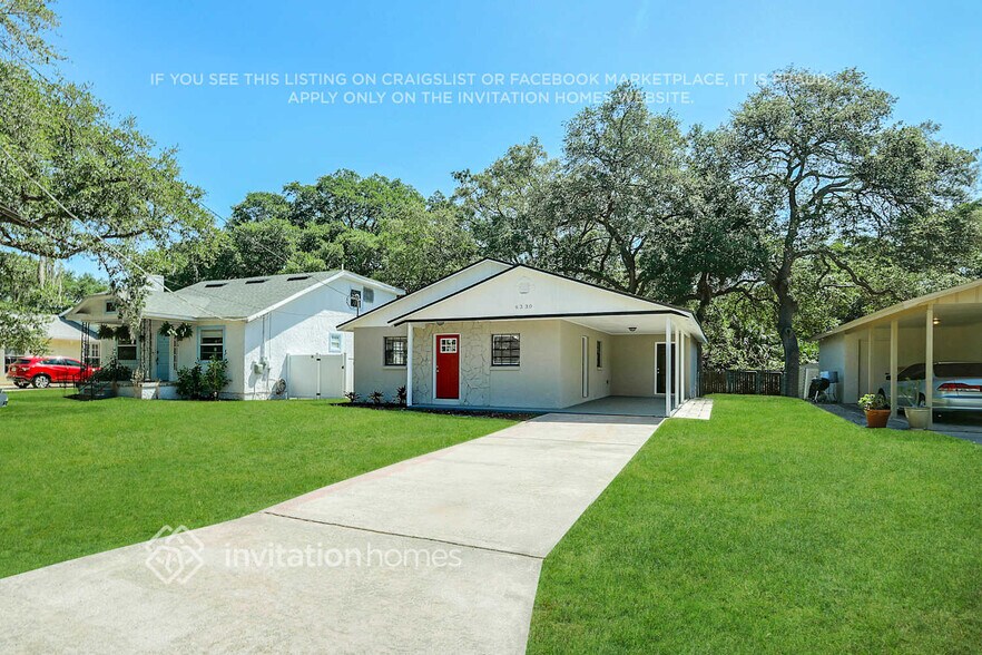 Building Photo - 6330 S Selbourne Ave