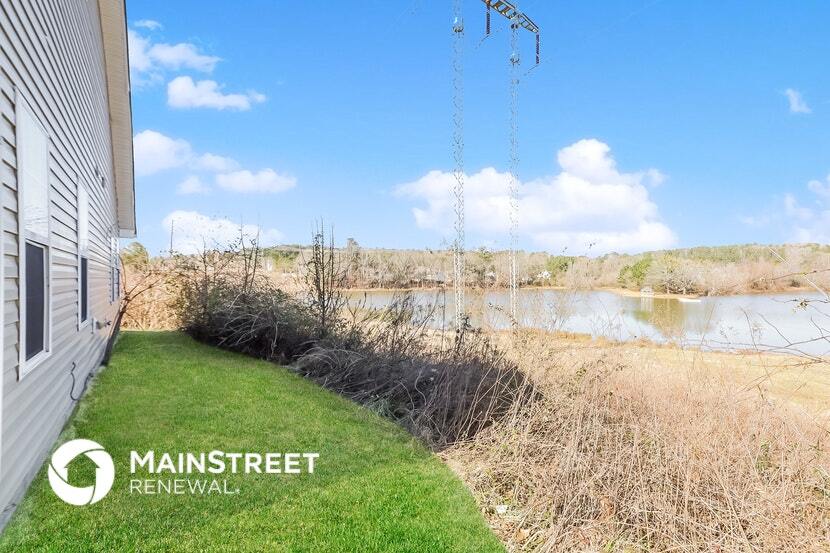 Building Photo - 6700 Browns Mill Ferry Dr