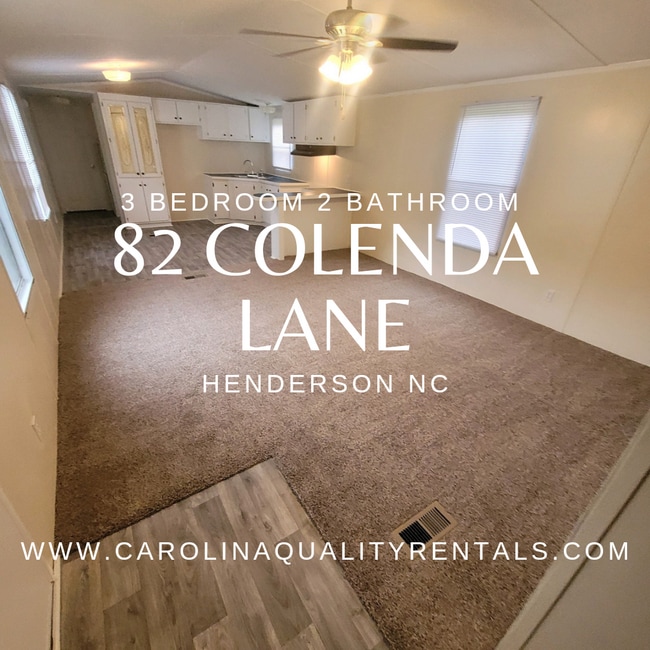 Building Photo - 82 Colenda Ln