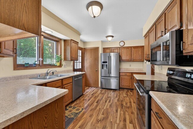 Building Photo - 11503 W Layton Ave