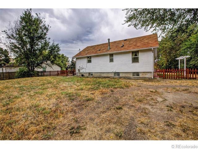Back of House - 770 Loveland Street