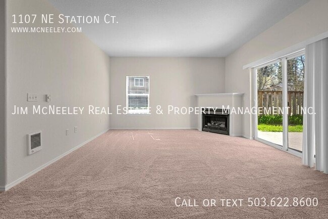 Building Photo - 1107 NE Station Ct