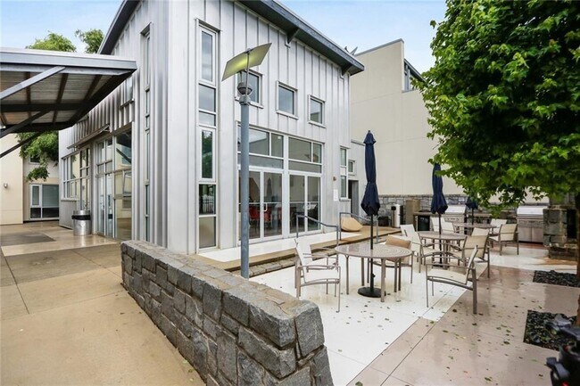 Building Photo - 1661 La France Street Northeast
