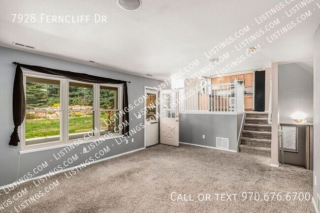 Building Photo - 7928 Ferncliff Dr