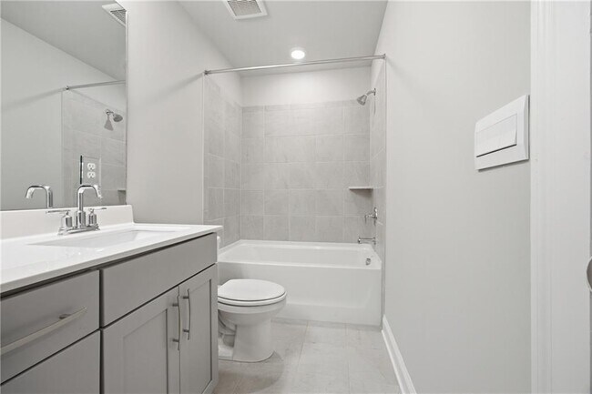 Building Photo - 4157 Bethany Manor Dr