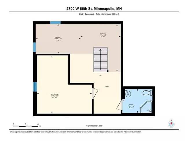 Building Photo - 2700 W 66th St