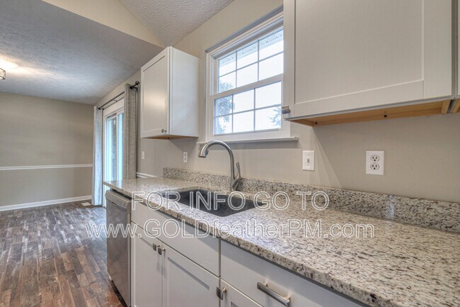 Building Photo - 7106 Sugar Maple Dr