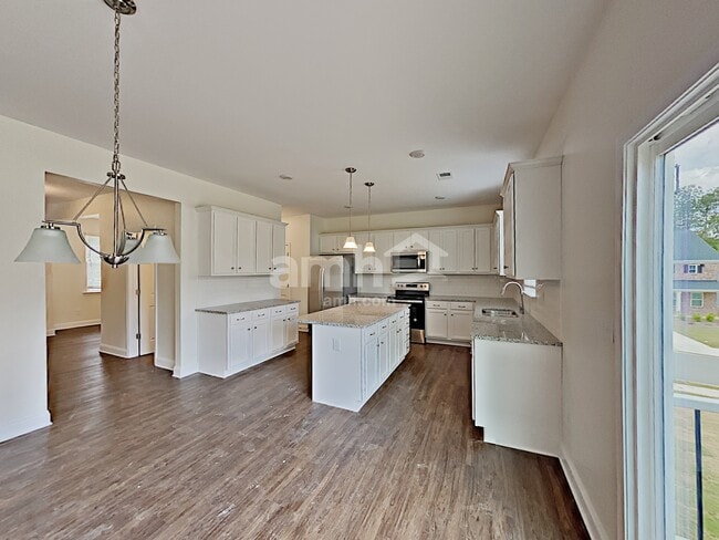 Building Photo - 363 Macroom Court