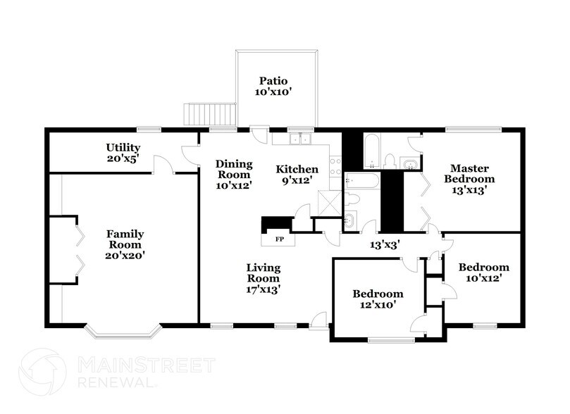 Building Photo - 230 Wildwood Dr