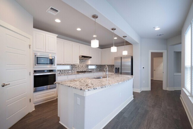 Building Photo - 9124 Cattle Baron Path