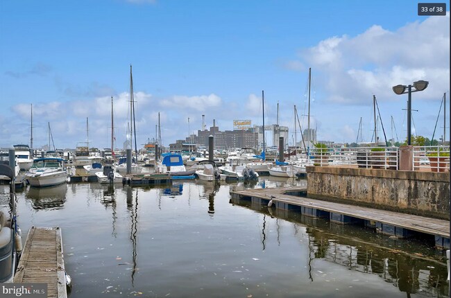 Marina - 23 Pierside Dr